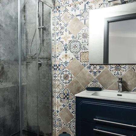 Domo Orise In Pieno Centro Bed and breakfast *