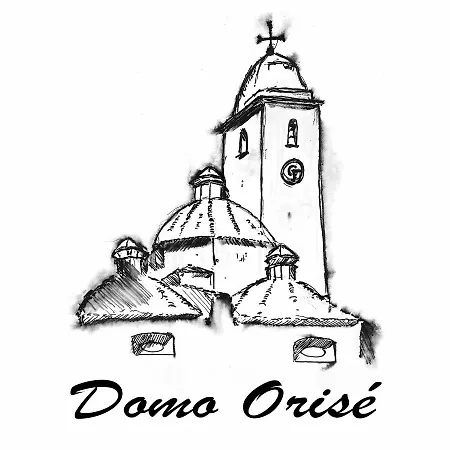 Domo Orise In Pieno Centro