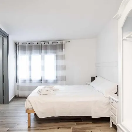 Domo Orise In Pieno Centro Bed & Breakfast