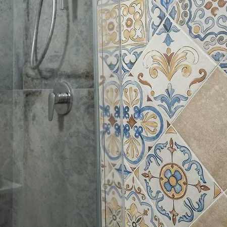 Bed & Breakfast Domo Orise In Pieno Centro