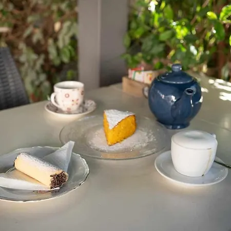 Bed & Breakfast Domo Orise In Pieno Centro