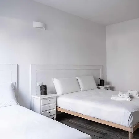 Bed & Breakfast Domo Orise In Pieno Centro *
