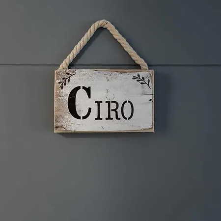 Bed & Breakfast Domo Orise In Pieno Centro *