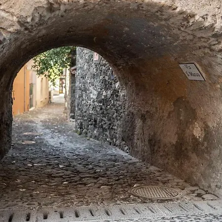 Domo Orise In Pieno Centro