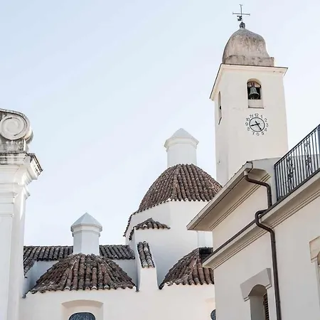 Domo Orise In Pieno Centro Bed & Breakfast *