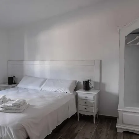 Domo Orise In Pieno Centro Bed & Breakfast