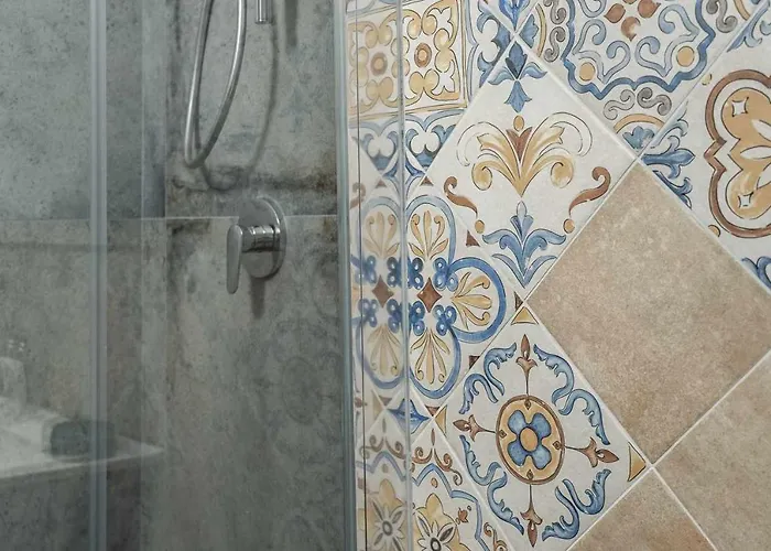 Bed and breakfast Domo Orise In Pieno Centro