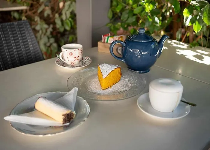 Domo Orise In Pieno Centro Bed and breakfast Orosei