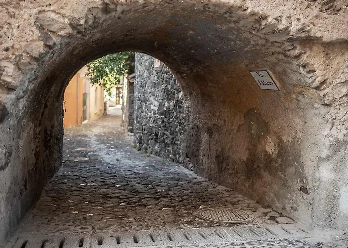 Domo Orise In Pieno Centro